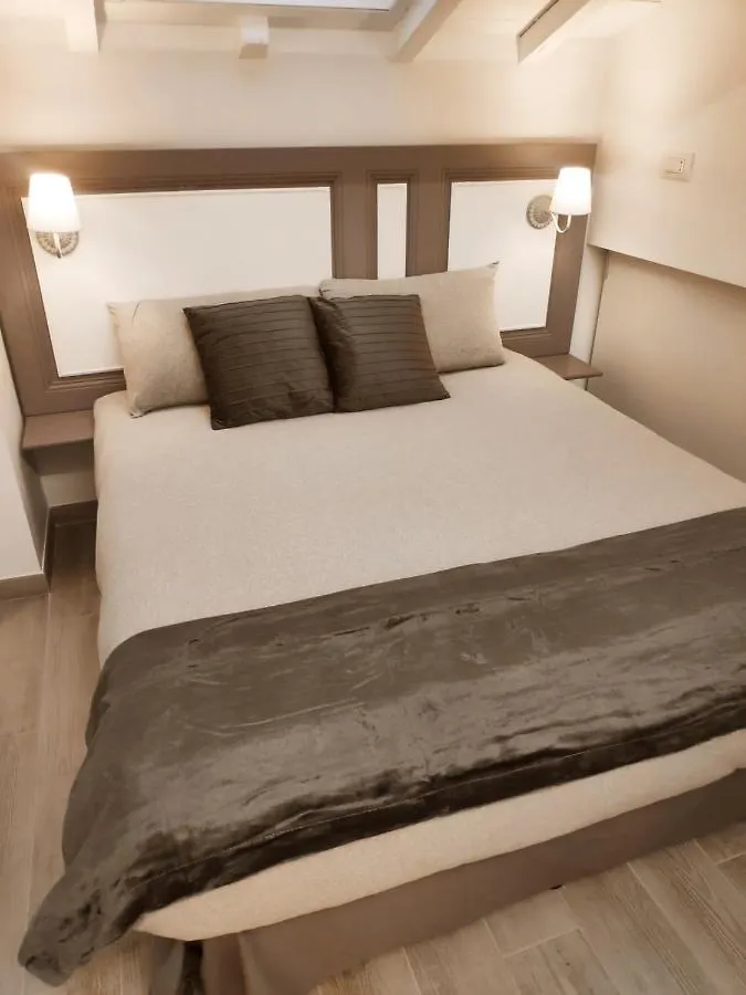 Appartement Tuffonelblu à Vintimille
