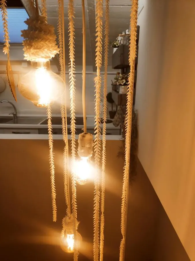 Tuffonelblu Apartment Ventimiglia Italy
