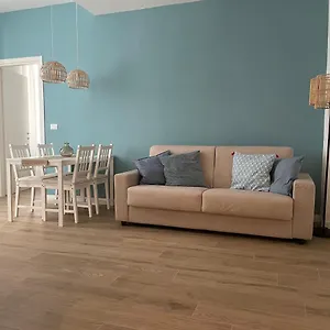 Casa Aiga Marina Vintimille