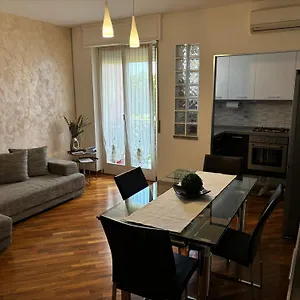 La Casa Di Ambra Appartement Limbiate