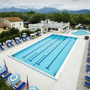 La Pineta Camping Viareggio