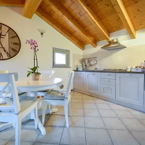 Dei Venti - Comfort Appartement Bergame