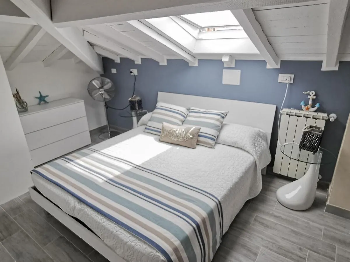 Tuffonelblu Apartment Ventimiglia 0*,  Italy