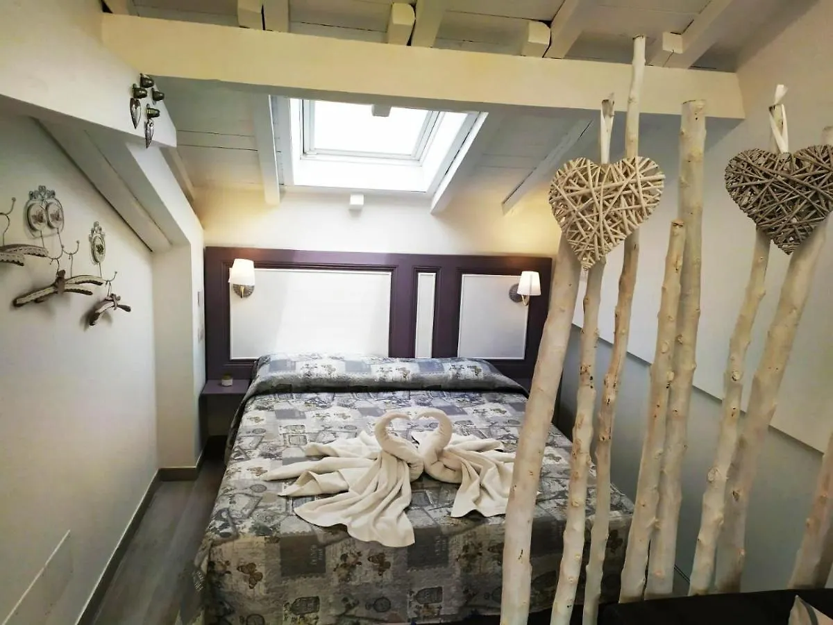 Tuffonelblu Apartment Ventimiglia